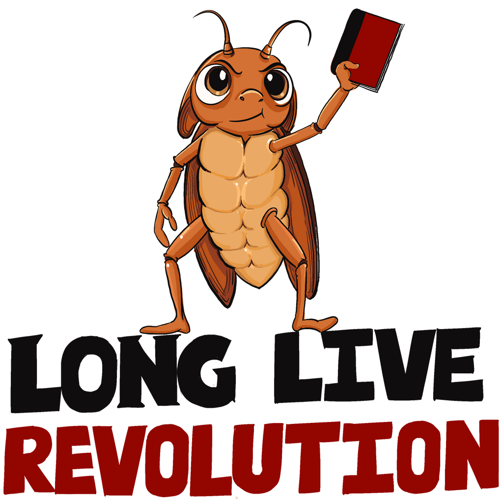 Long Live Revolution